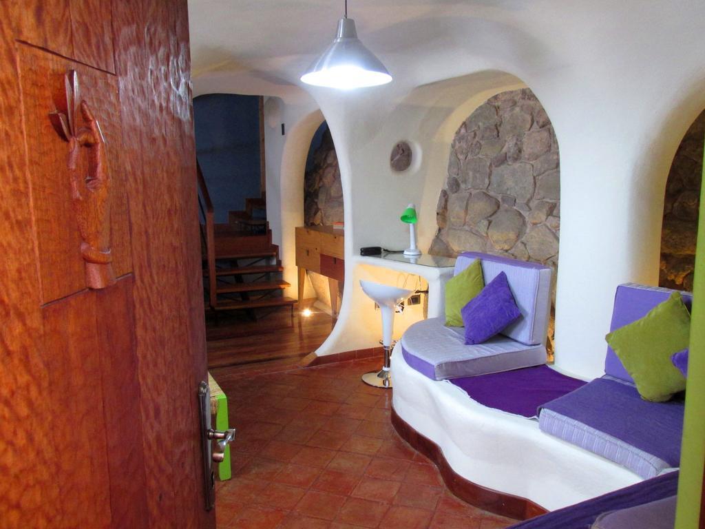 Quinua Boutique Apartments Cuzco Exterior foto
