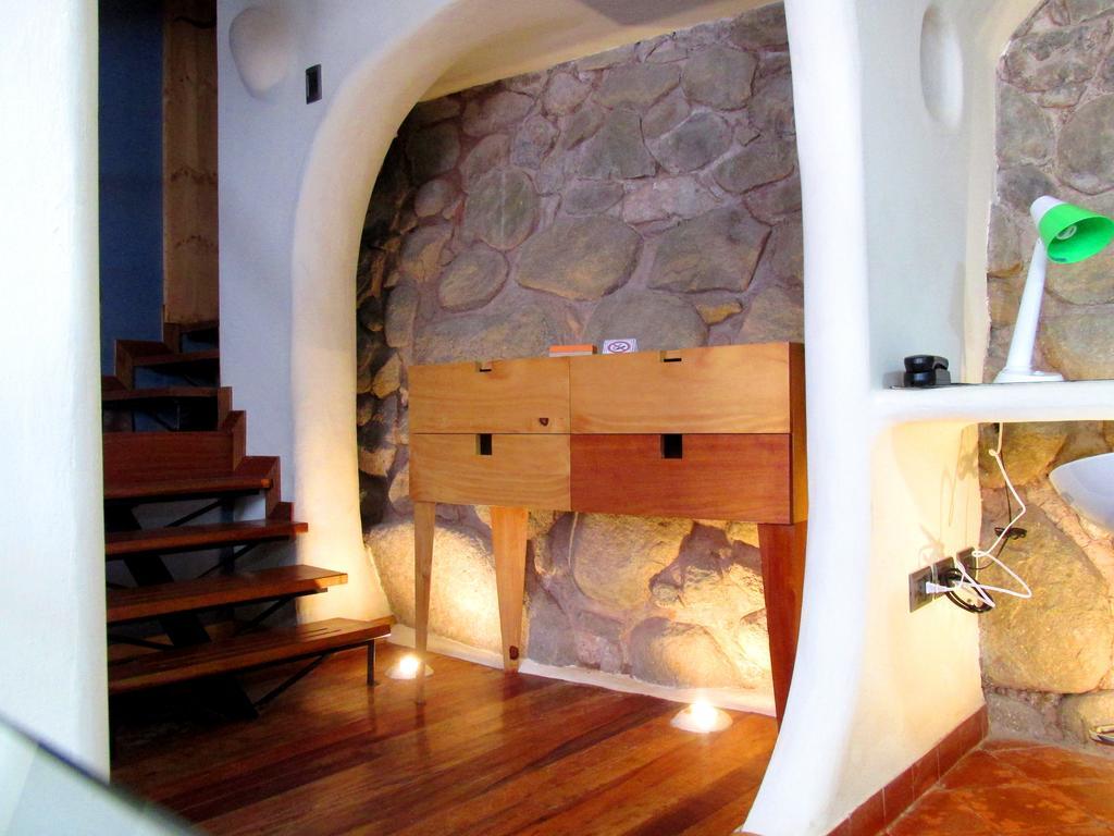 Quinua Boutique Apartments Cuzco Exterior foto