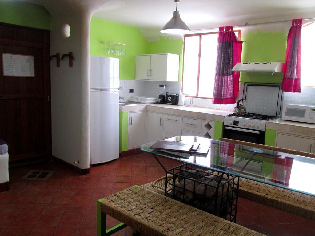 Quinua Boutique Apartments Cuzco Exterior foto