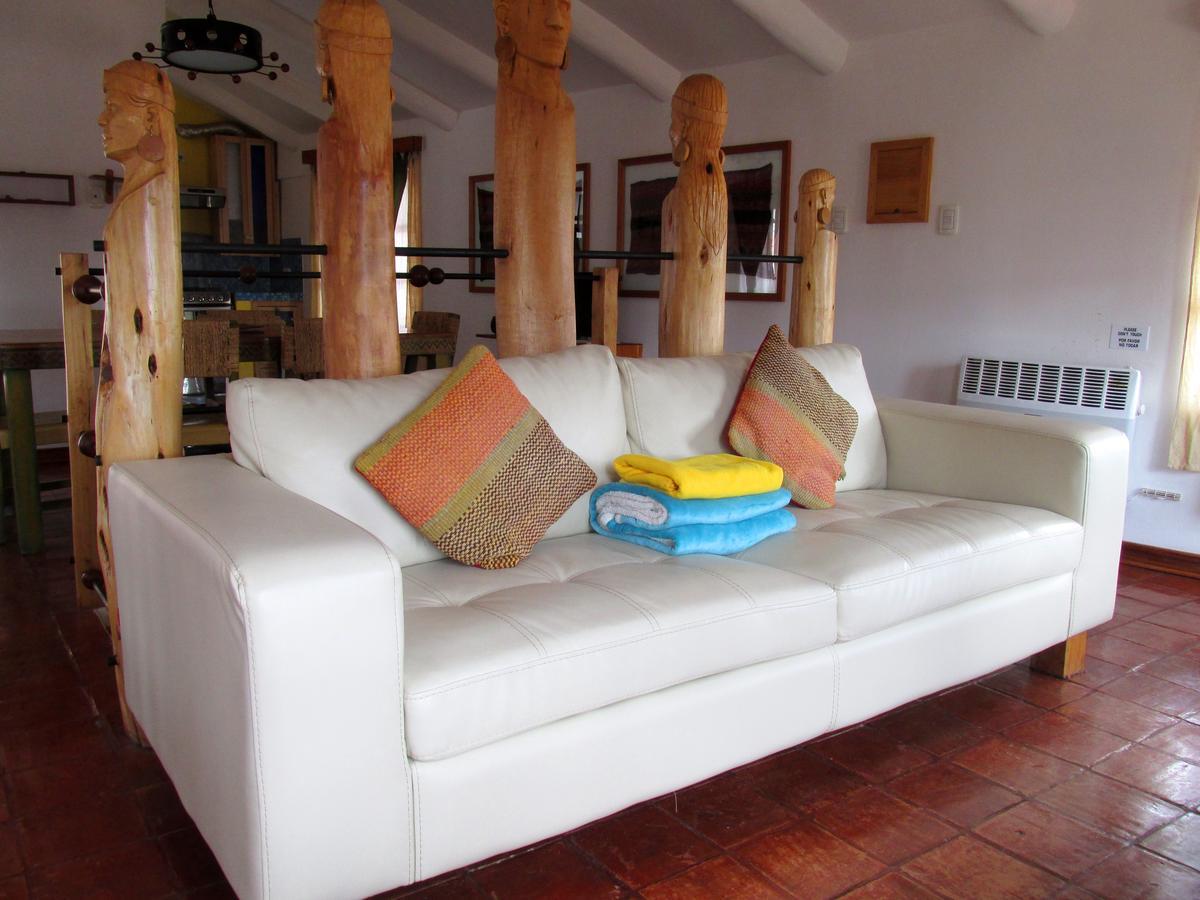 Quinua Boutique Apartments Cuzco Exterior foto