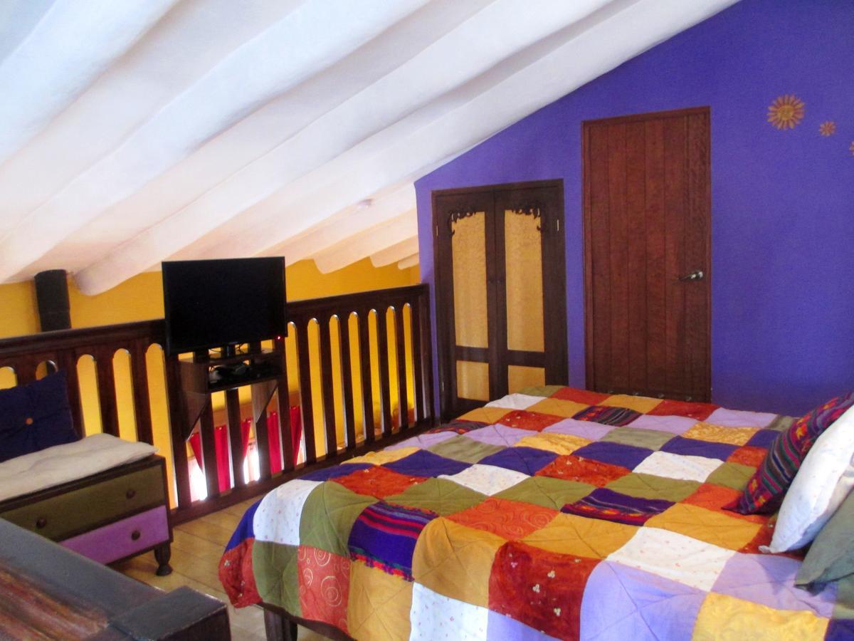 Quinua Boutique Apartments Cuzco Exterior foto
