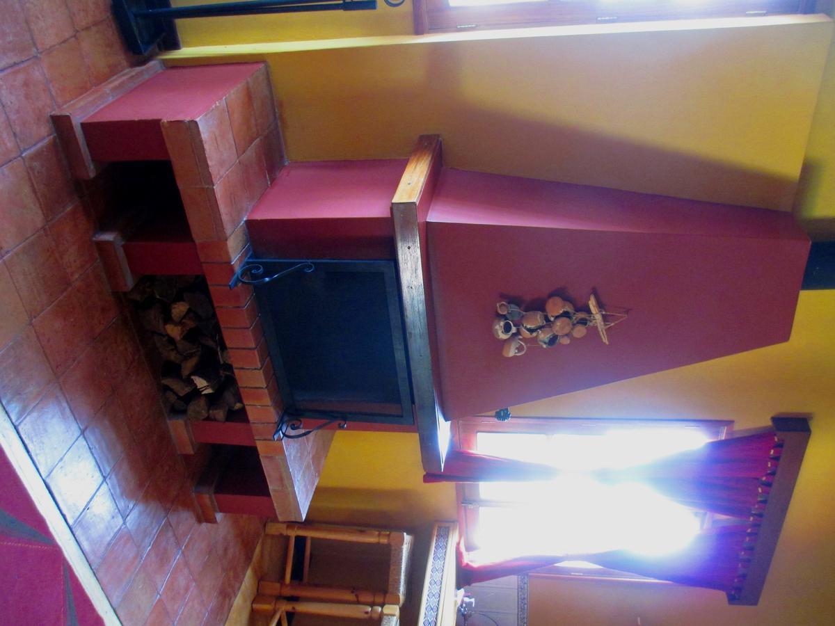 Quinua Boutique Apartments Cuzco Exterior foto