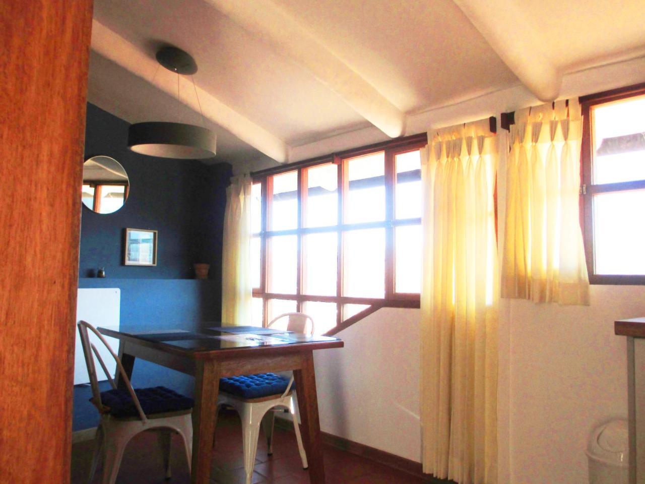 Quinua Boutique Apartments Cuzco Exterior foto