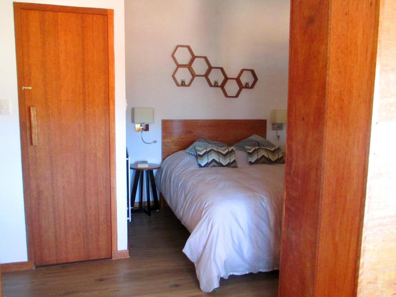 Quinua Boutique Apartments Cuzco Exterior foto