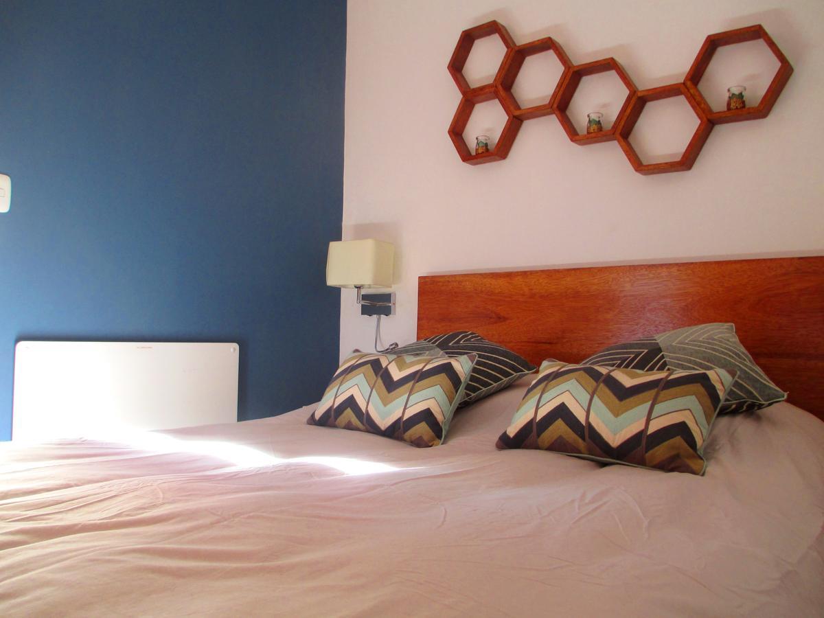 Quinua Boutique Apartments Cuzco Exterior foto